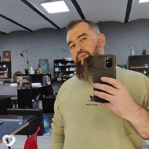 Денис, 46, Новосибирске — анкета №695969