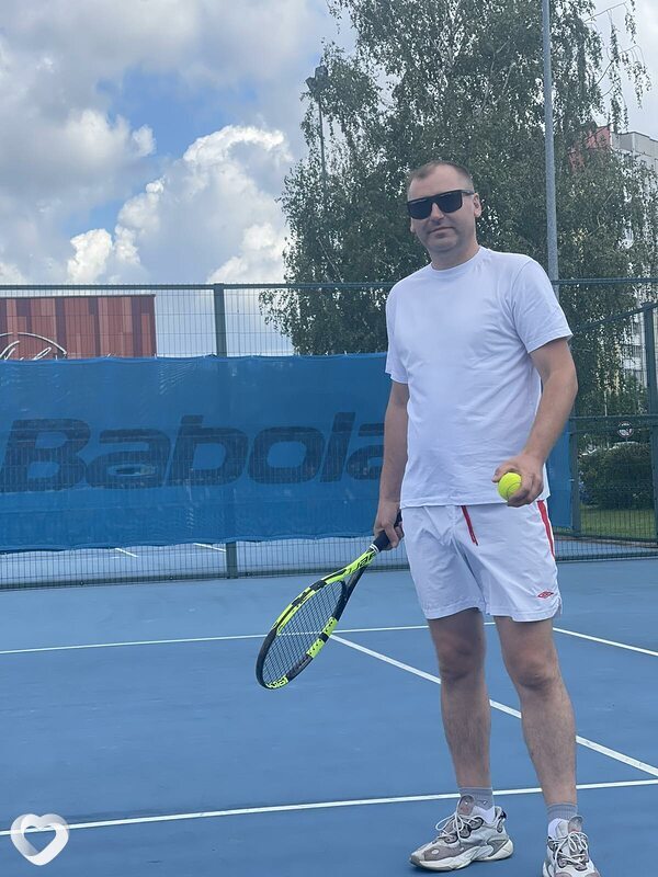 Дмитрий, 41, Минске — анкета №695970