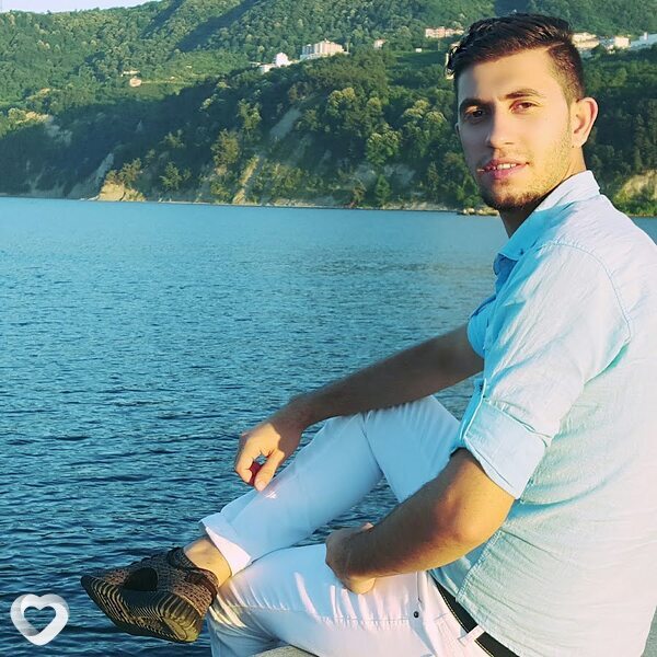 Иван, 24, Севастополе — анкета №695974