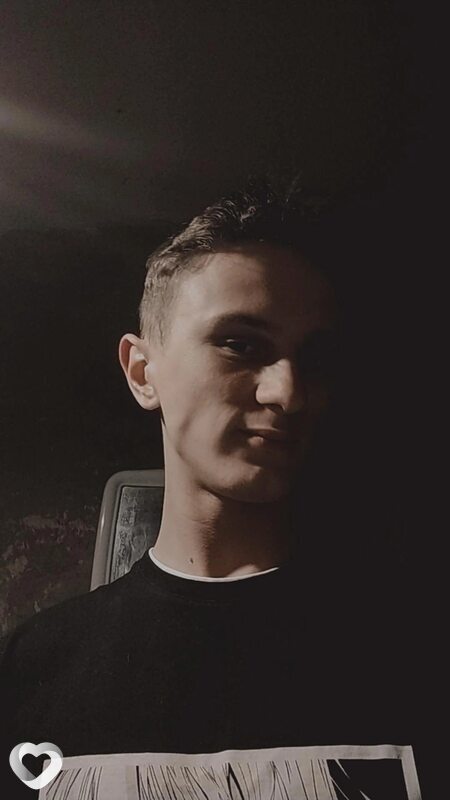 Александр, 24, Кобрине — анкета №695975