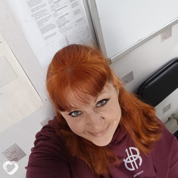 Наталья, 35, Барнауле — анкета №695976