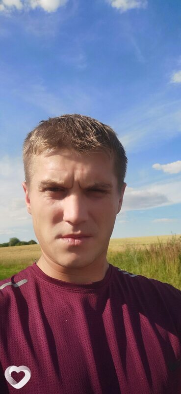 Vagner, 32, Калининграде — анкета №695978