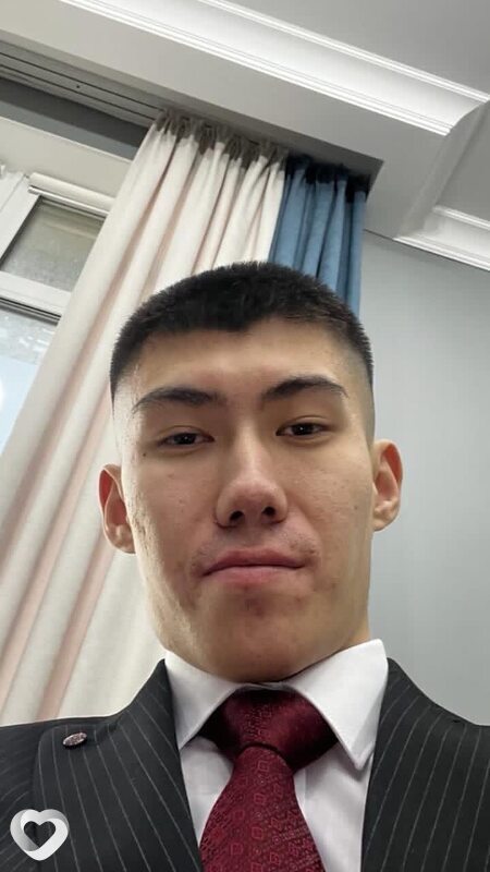Азамат, 25, Атырау(гурьев) — анкета №695979