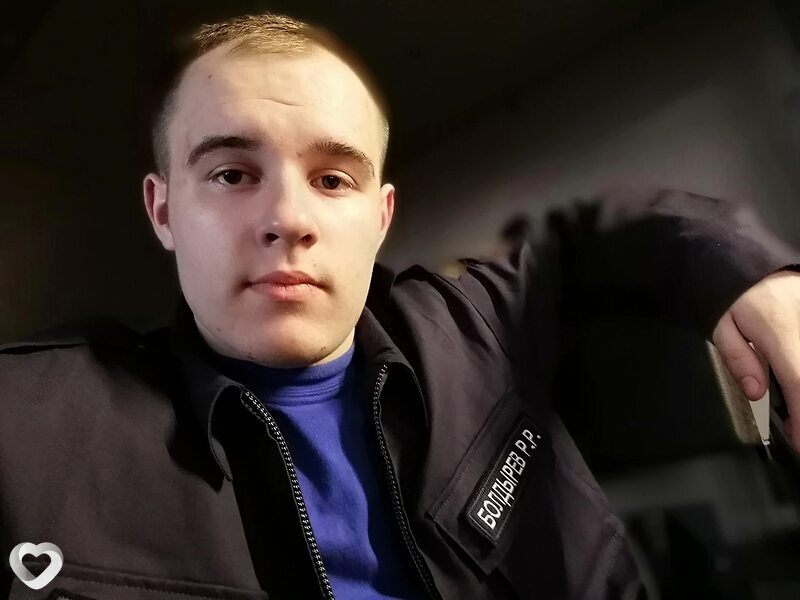 Роман, 25, Подольске — анкета №696039