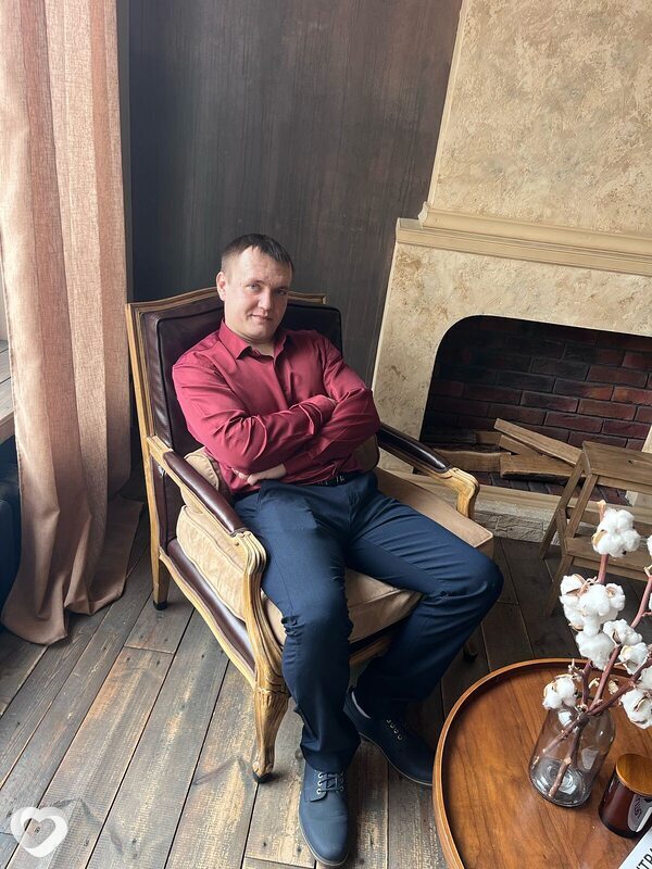 Виктор, 26, Моршанске — анкета №696040