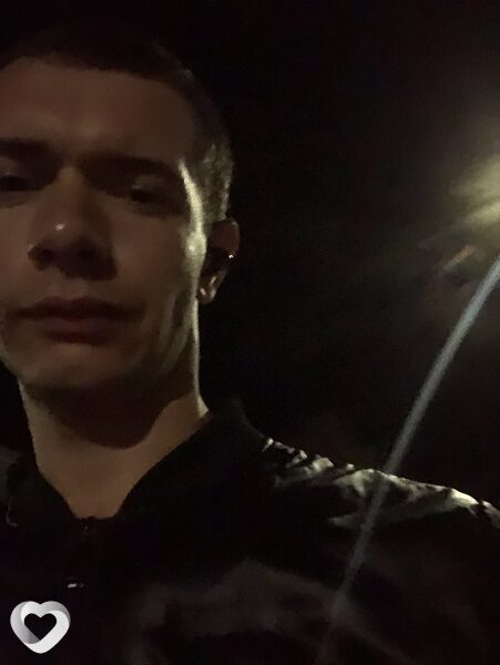 Дмитрий, 28, Тольятти — анкета №696045