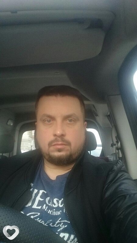 Алексей, 42, Санкт-Петербурге — анкета №696049