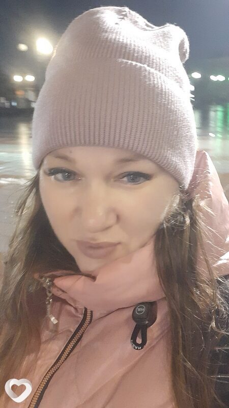 Катерина, 41, Костроме — анкета №696051