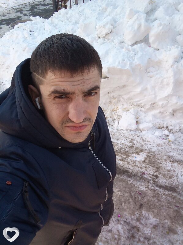 Александр, 34, Владивостоке — анкета №696068