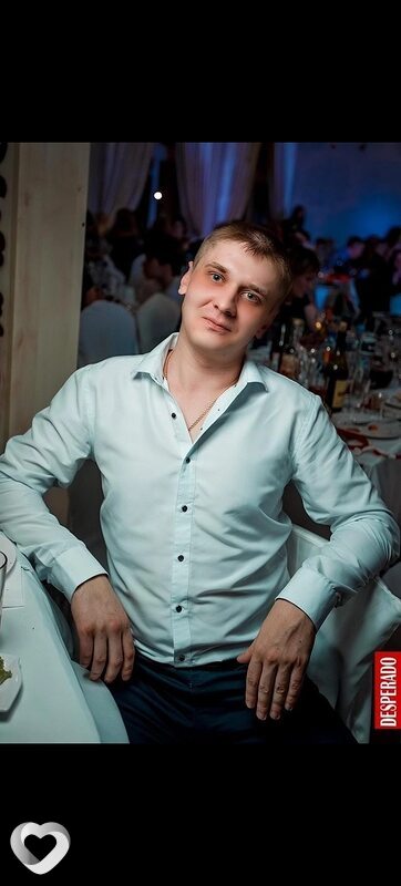 Виталий, 34, Новосибирске — анкета №696069