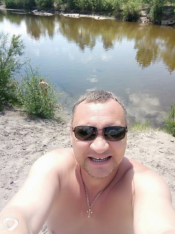Вячеслав, 53, Чите — анкета №696072