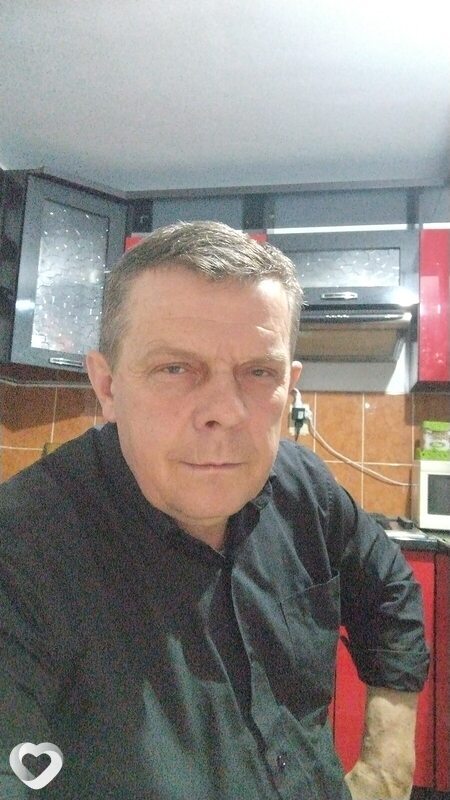 Сергей, 51, Алматы — анкета №696075