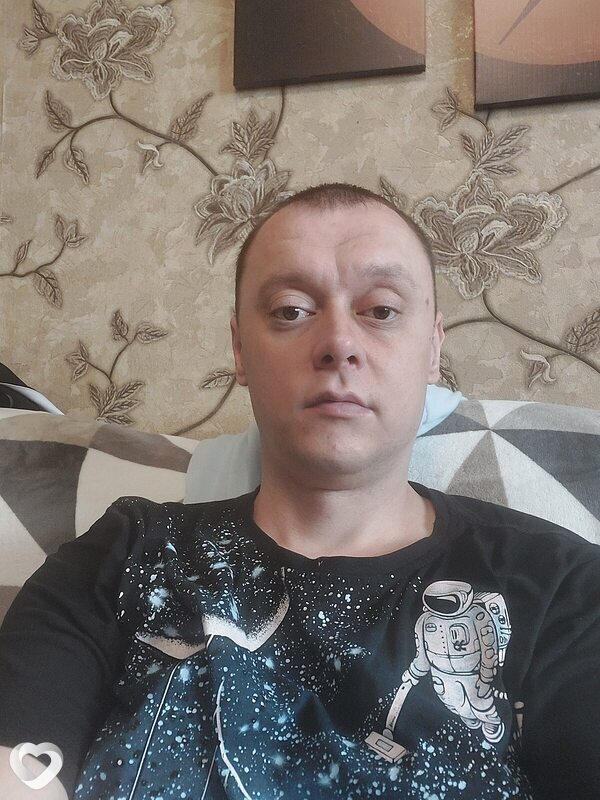 Евгений, 37, Челябинске — анкета №696079
