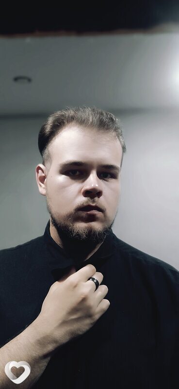 Андрей, 26, Рыбинске — анкета №696334