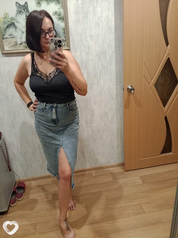 Екатерина, 38, Новосибирске — анкета №696335