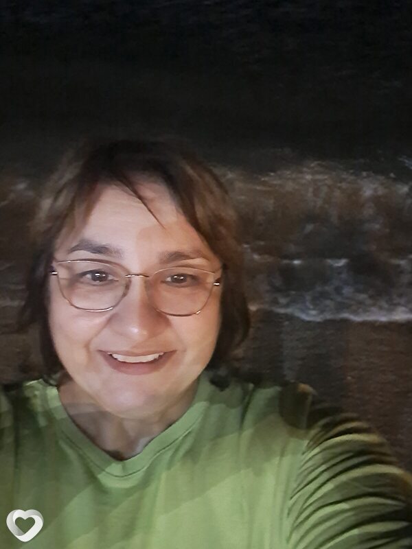 Луиза, 56, Ревде — анкета №696338