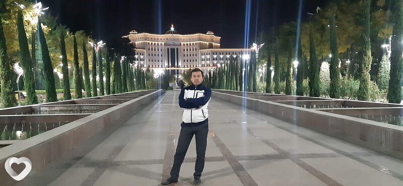 Жека, 35, Прокопьевске — анкета №696347