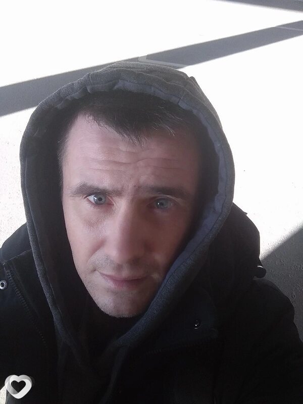 Денис, 43, Екатеринбурге — анкета №696349