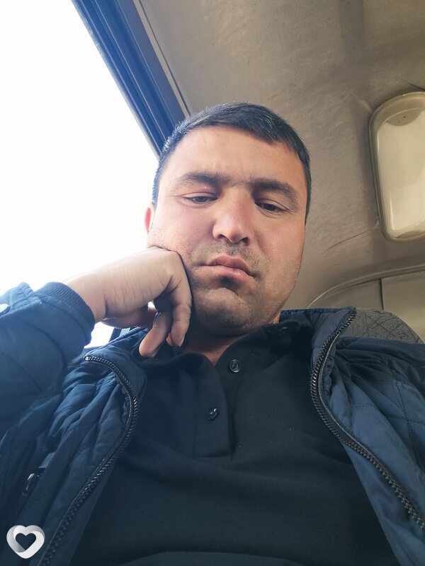 Бек, 38, Улан-Удэ — анкета №696352