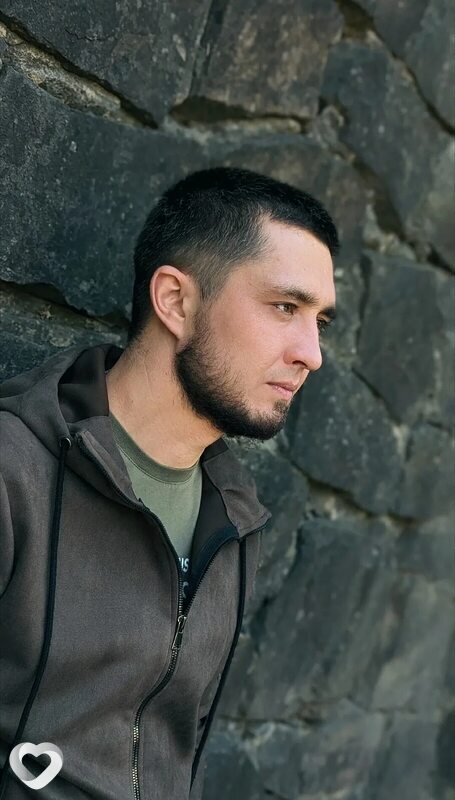 Евгений, 34, Белой Калитве — анкета №696012