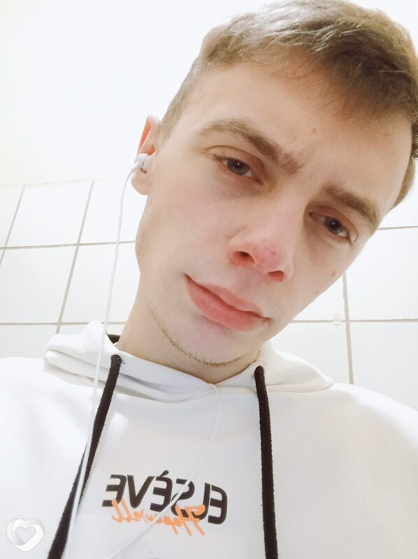 Дмитрий, 25, Анжеро-Судженске — анкета №696015