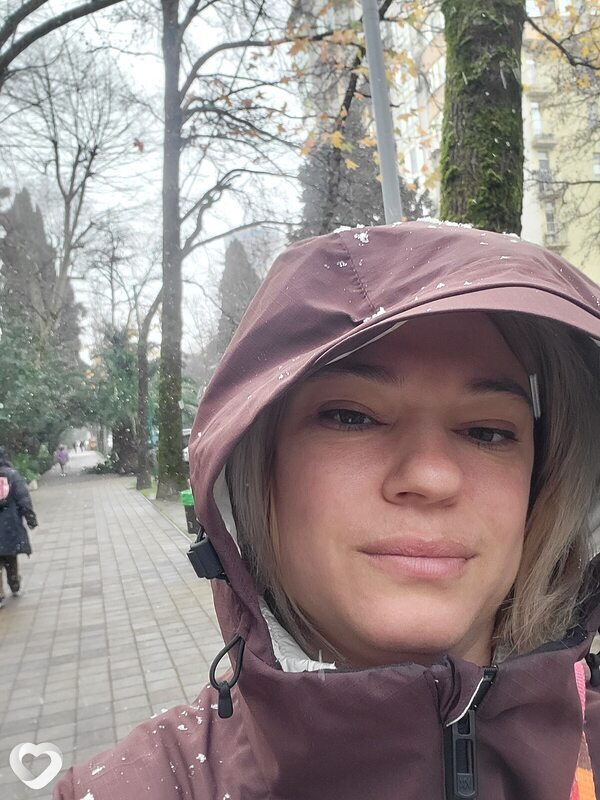 Екатерина, 38, Сочи — анкета №696018