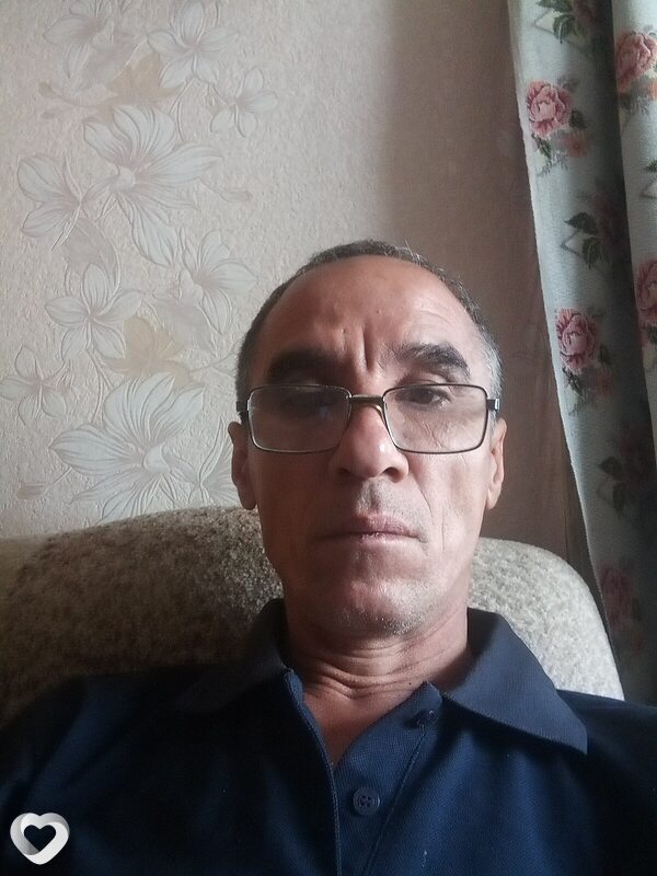 Хусан, 53, Казани — анкета №696023