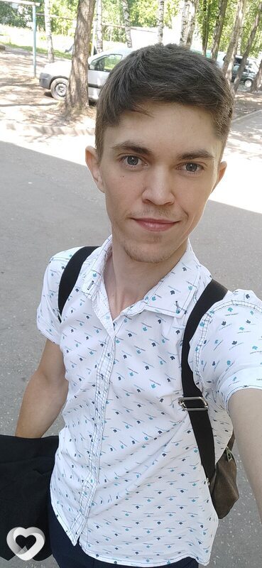 Роман, 28, Ижевске — анкета №696029