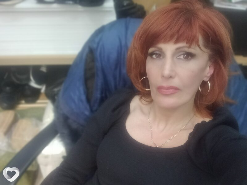 Анна, 52, Адлер — анкета №696108