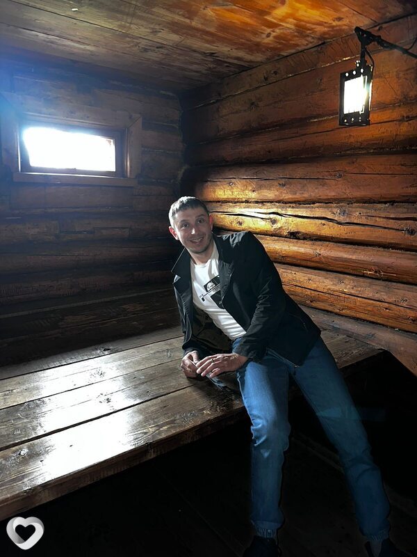Александр, 36, Черногорске — анкета №696112