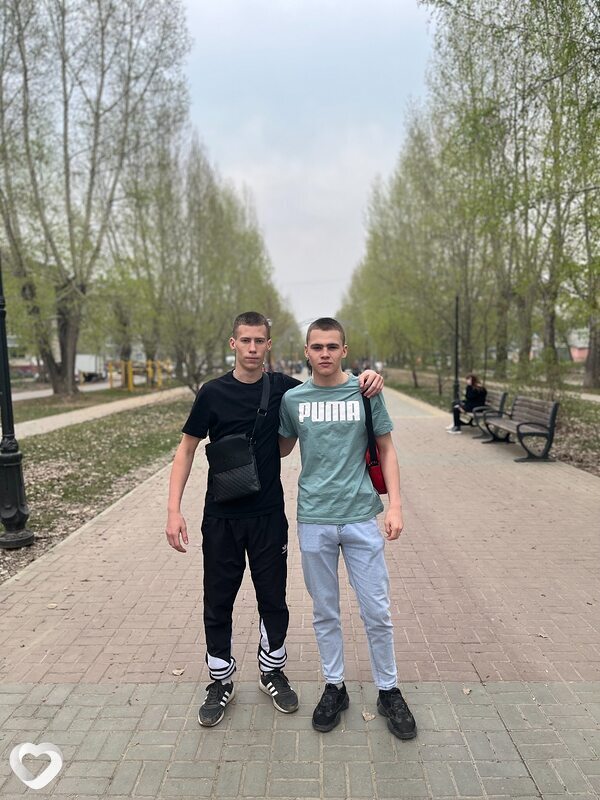 Алексей, 23, Москве — анкета №696118
