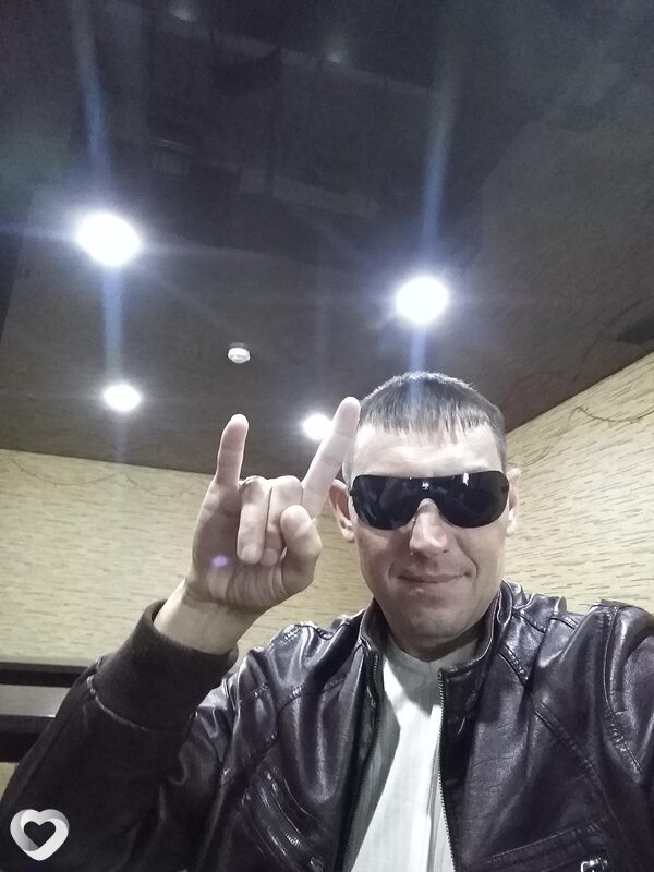 Ильдар, 43, Москве — анкета №696122