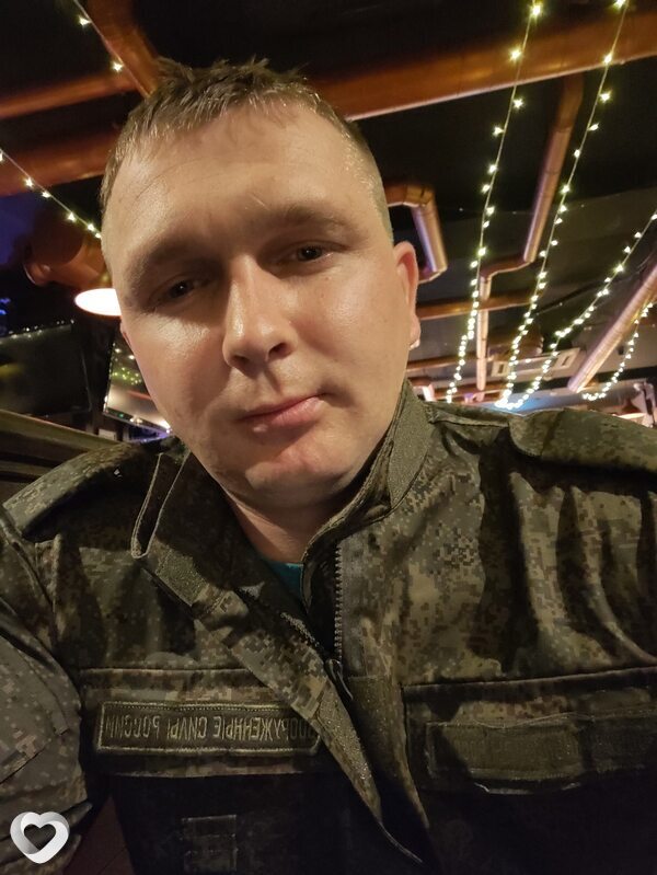 Александр, 30, Москве — анкета №696125