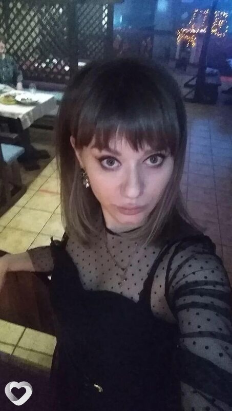 Валентина, 40, Салавате — анкета №696127
