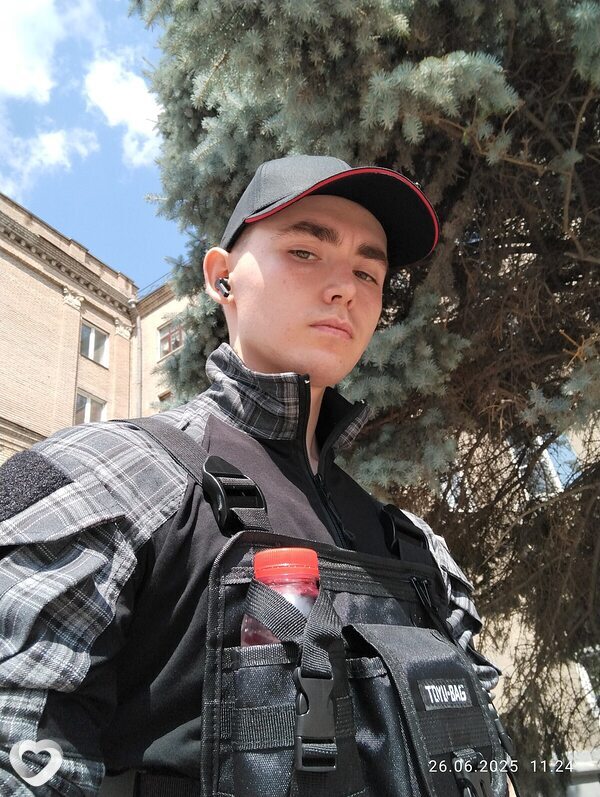 Ви, 22, Челябинске — анкета №696135