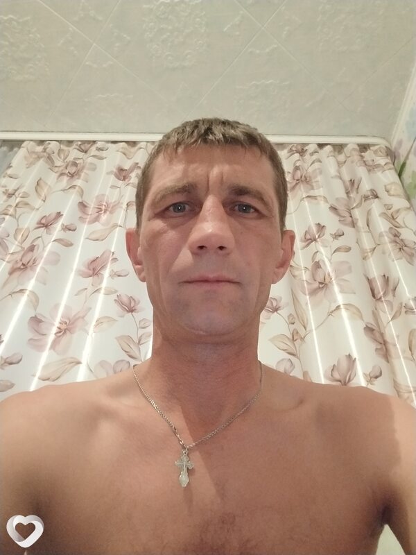 Андрей, 44, Набережных Челнах — анкета №696136