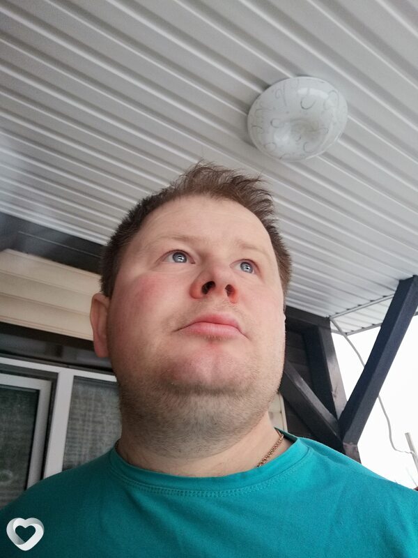 Александр, 41, Йошкар-Оле — анкета №696137