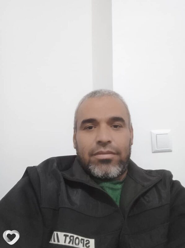 Малик, 46, Александрове — анкета №696138