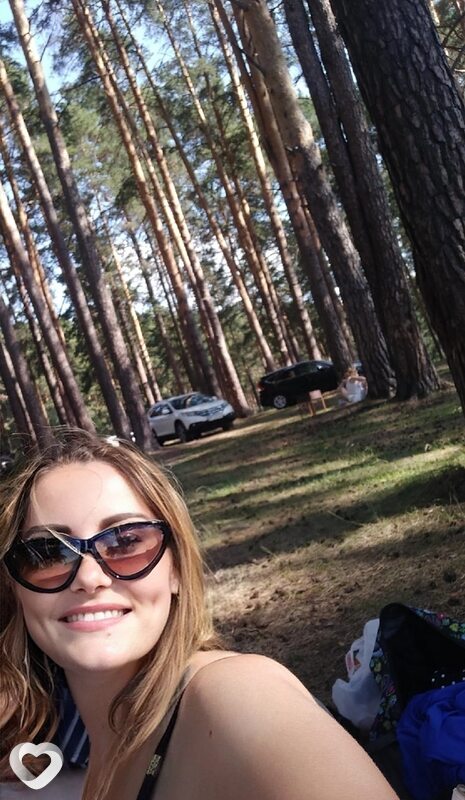 Зоя, 37, Екатеринбурге — анкета №696139