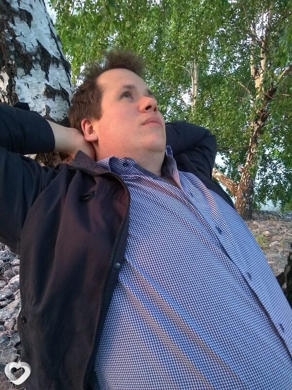 Иван, 40, Москве — анкета №696141