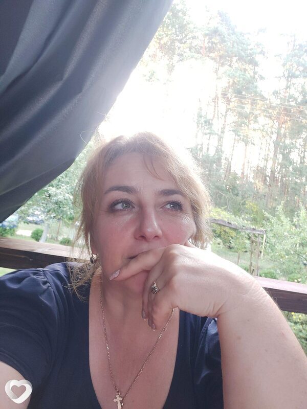 Ирина, 53, Гродно — анкета №696144