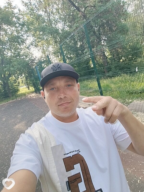 Владимир, 40, Тольятти — анкета №696151