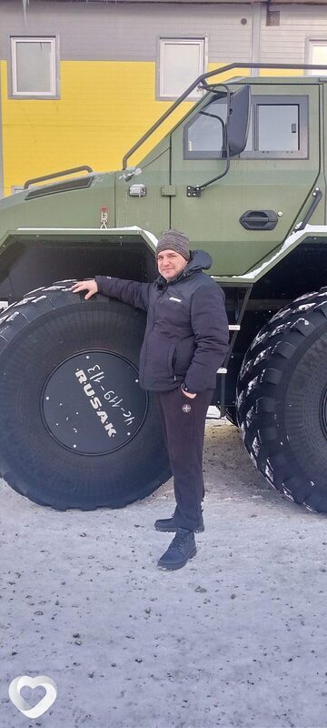 Андрей, 47, Большое Камени — анкета №696153
