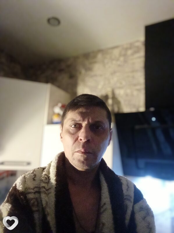 Алекс, 50, Москве — анкета №695885