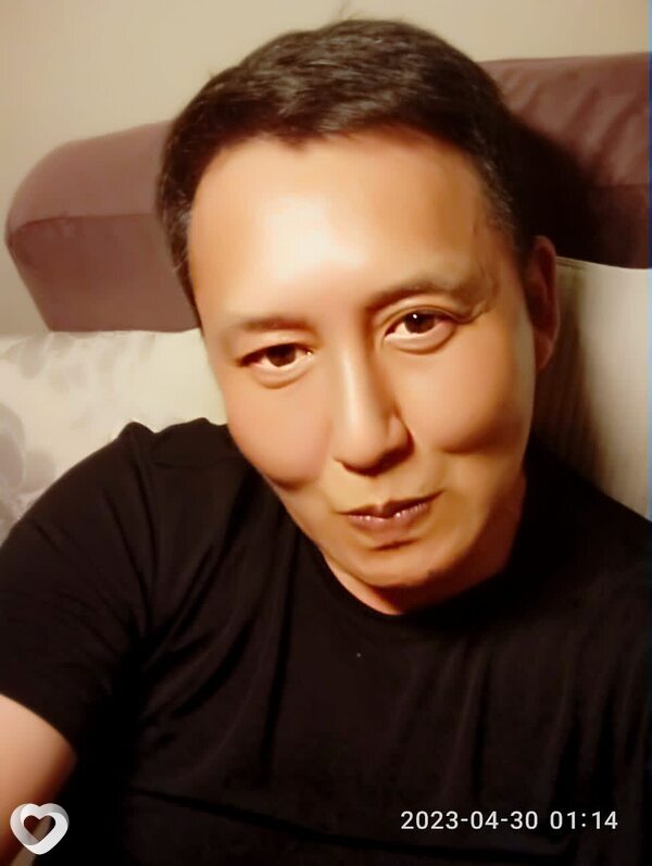 Андрей, 56, Южно-Сахалинске — анкета №695888