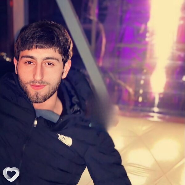 Жора, 31, Якутске — анкета №695889