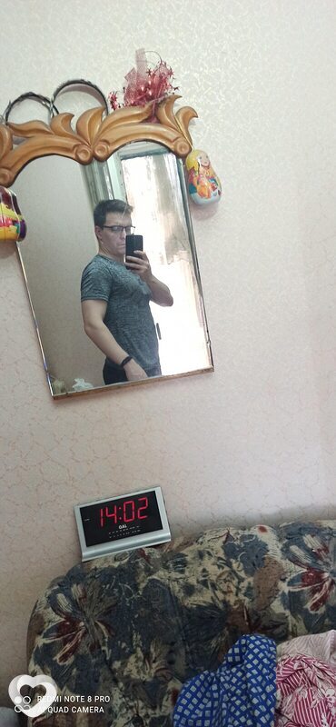 Андрей, 30, Бийске — анкета №695895