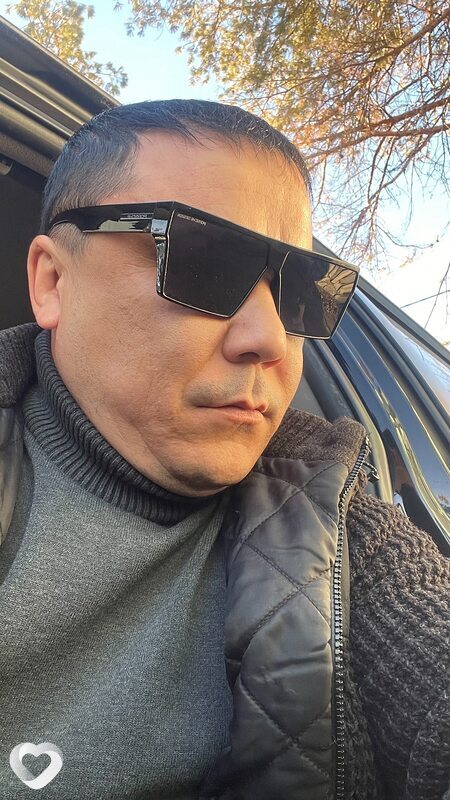 Azamat, 41, Талдыкорган — анкета №695899
