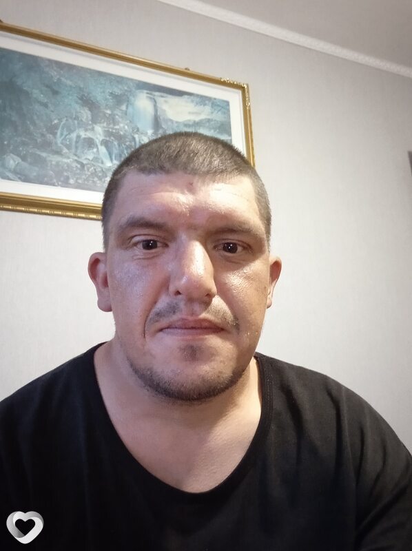 Женя, 38, Хабаровске — анкета №695900