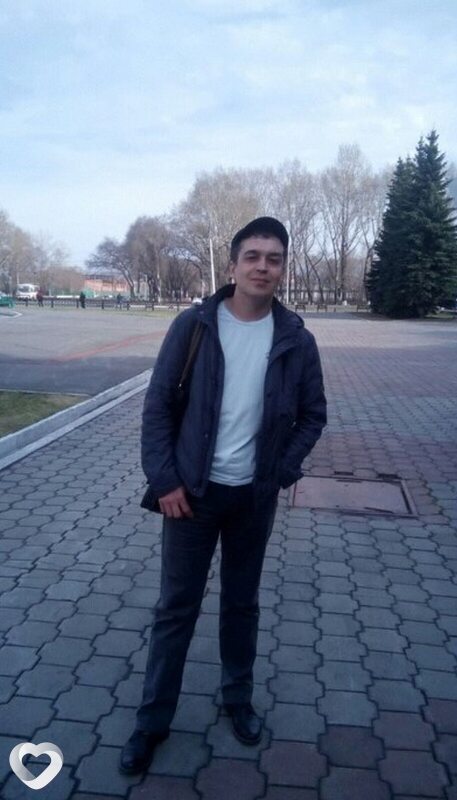 Евгений, 46, Междуреченске — анкета №695902